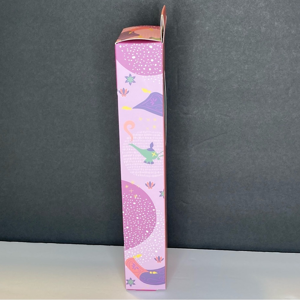 Disney Princess Jasmine Wet Brush - Picture 2 of 6